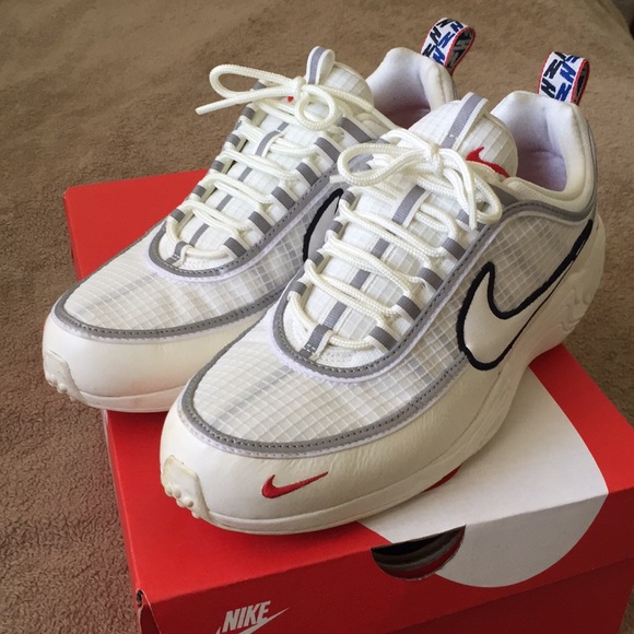 Nike Other - Nike Air Zoom Spiridon SE